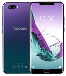 Замена динамика на телефоне Doogee Y7 Plus в Нижнем Новгороде